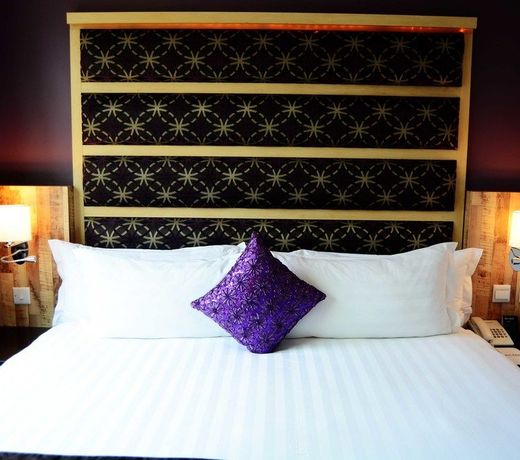 Arcadia Suites - Kampala