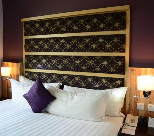 Arcadia Suites - Kampala