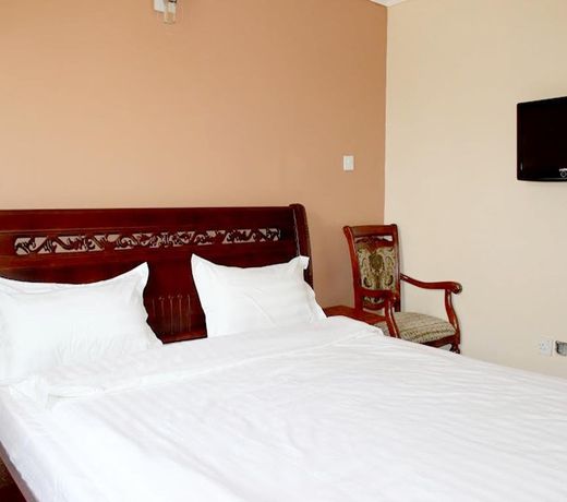 Eight Winx Hotel