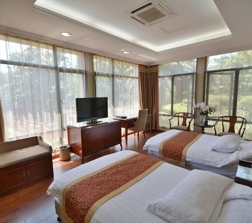 Arirang Hotel