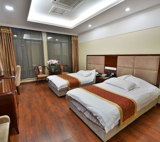 Arirang Hotel