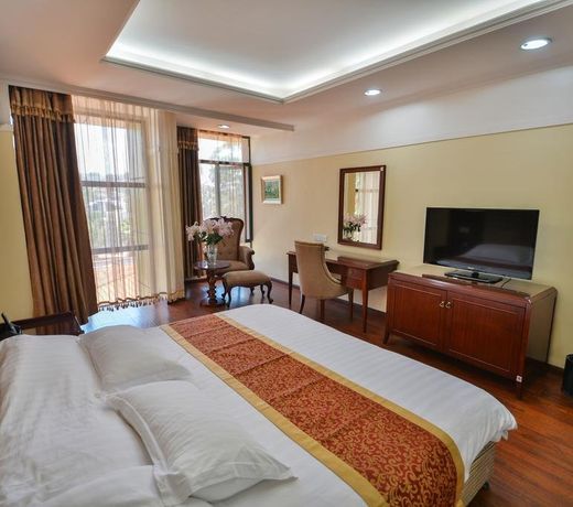 Arirang Hotel