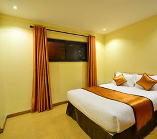 Bukoto Heights Apartments