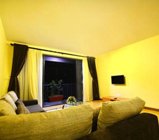 Bukoto Heights Apartments
