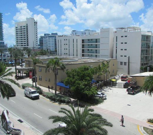 CASABLANCA BY USA APARTHOTELES