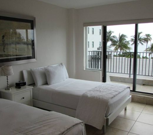 CASABLANCA BY USA APARTHOTELES