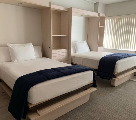 CASABLANCA BY USA APARTHOTELES