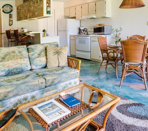 MAUI SUNSET TWO BEDROOM BY KUMULANI VACATIONS