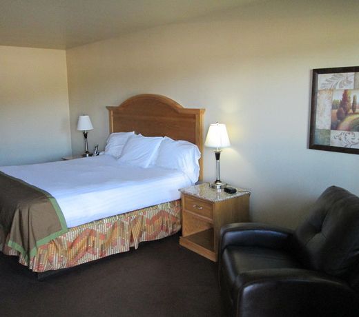 Woodland Inn