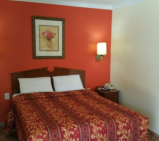 Economy Inn