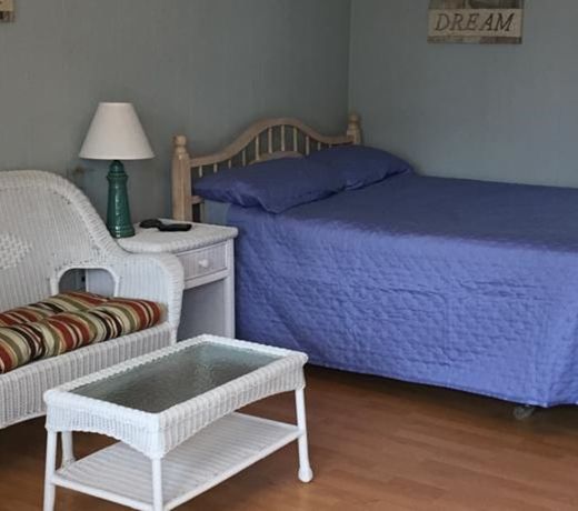 Sandcastle Inn & Motel