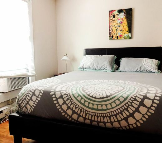 Amory Guest House