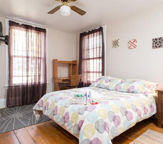 Amory Guest House