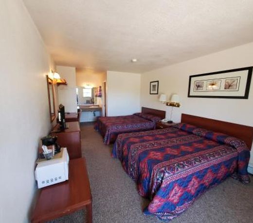 Riverside Inn