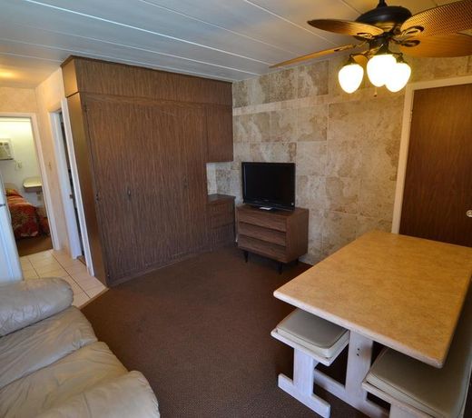 The VIP Family Motel