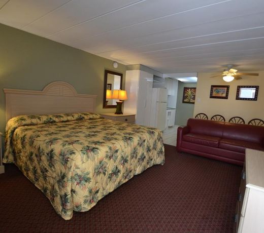 The VIP Family Motel