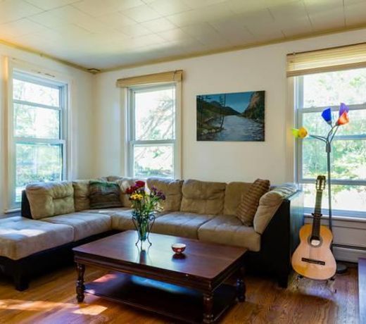 Triplex A Suite 3 Bedroom Getaway