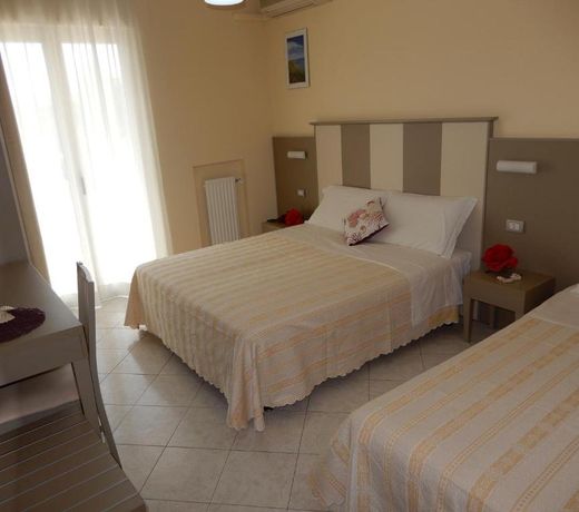 Hotel San Giorgio