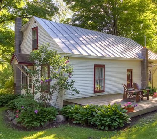 Bridgewater Country Cottage