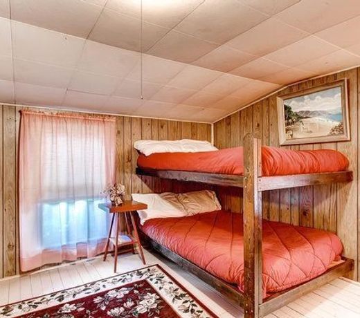 Bridgewater Country Cottage