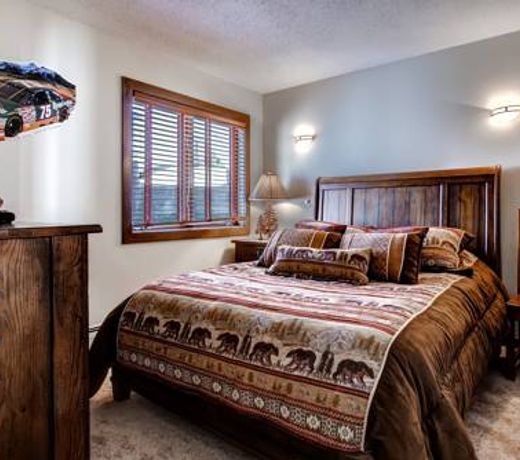 Sunrise Mountain Village - Ski-In/Out Community