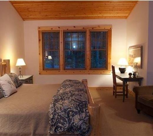 Granite Ridge Homestead