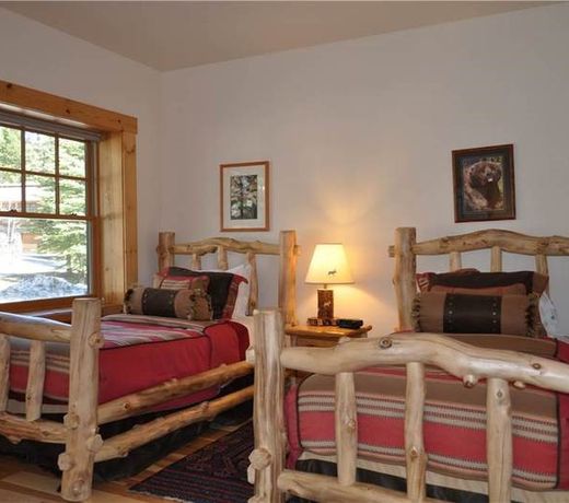 Granite Ridge Homestead