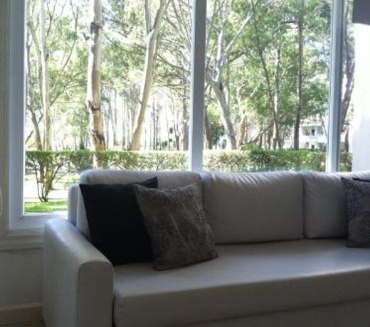 Departamento Green Park