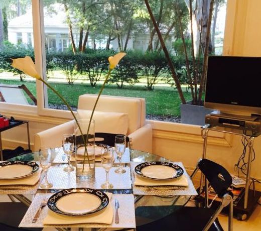 Departamento Green Park