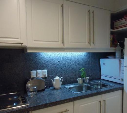 Departamento Green Park