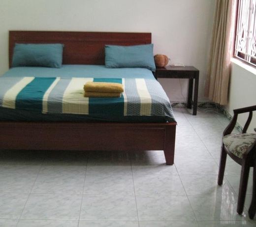 Ms Yang Homestay 2