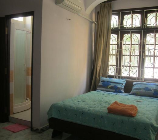 Ms Yang Homestay 2
