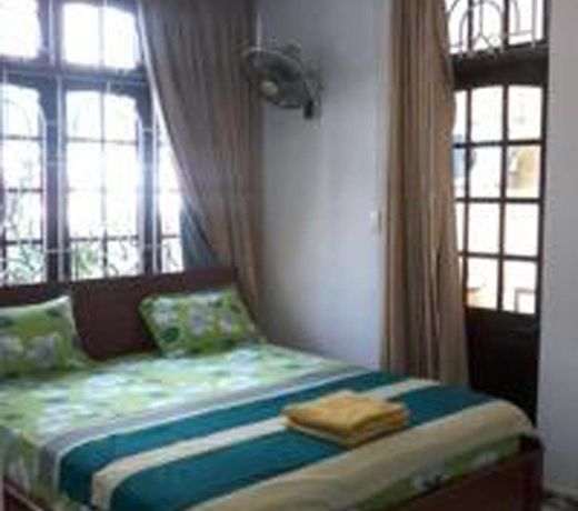 Ms Yang Homestay 2