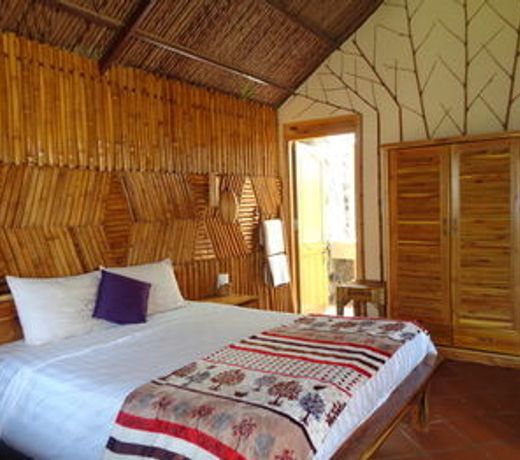 Ninila Fruit Farm Bungalow