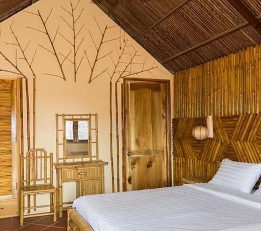Ninila Fruit Farm Bungalow