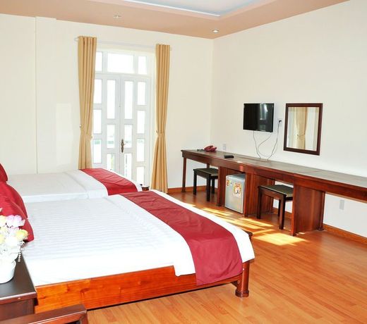 Hoang Duc Hotel