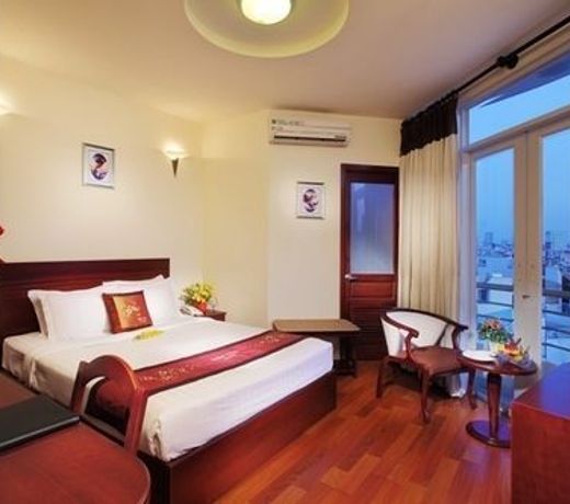 Hoang Duc Hotel