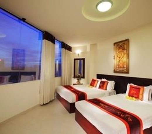 Hoang Duc Hotel