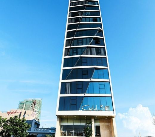 KOVA Diamond Hotel Da Nang