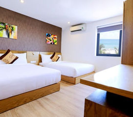 KOVA Diamond Hotel Da Nang