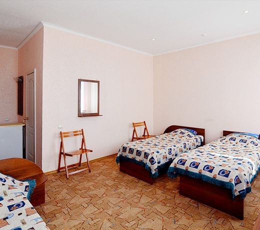 Astra-Tsentr Hotel