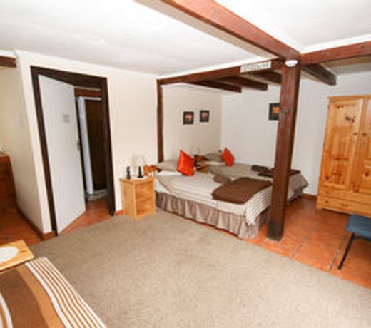 The Village Lodge