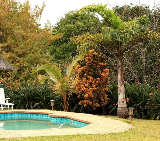 Bushbuck Lodge Southbroom