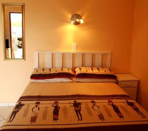 Bushbuck Lodge Southbroom