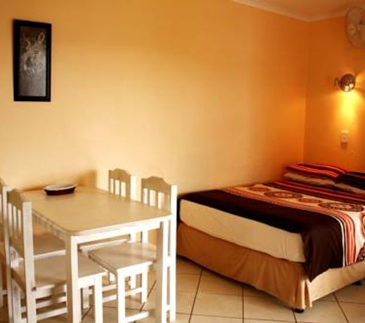 Bushbuck Lodge Southbroom