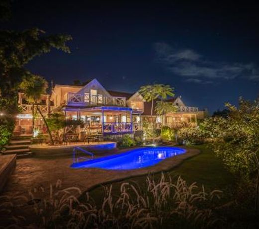 Somerset LifeStyle Guesthouse