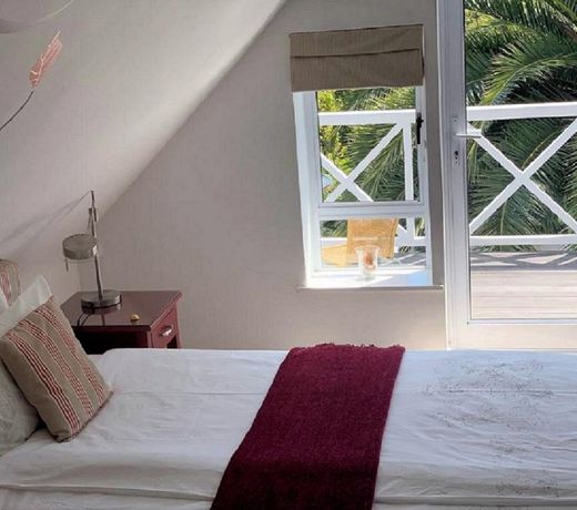 Somerset LifeStyle Guesthouse