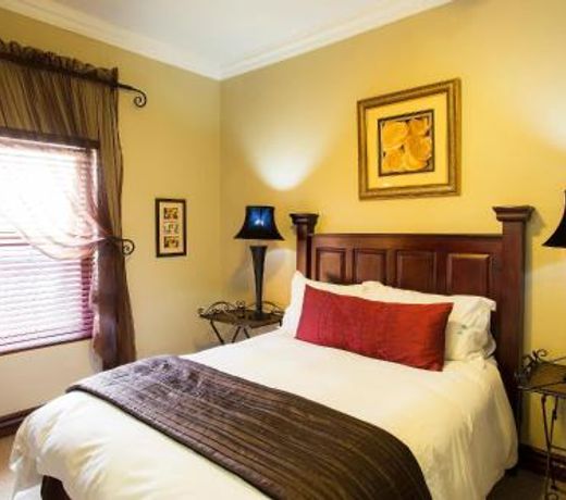 The Royal Palm B&B