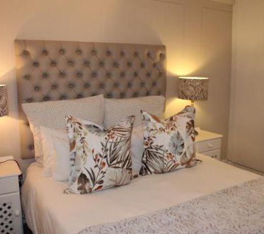Waterfront - Knysna Quays Accommodation