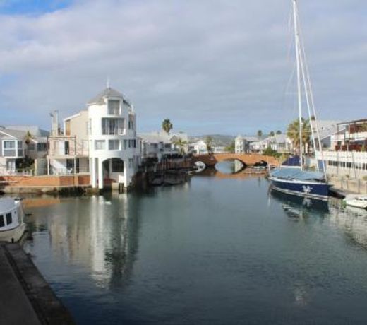 Waterfront - Knysna Quays Accommodation